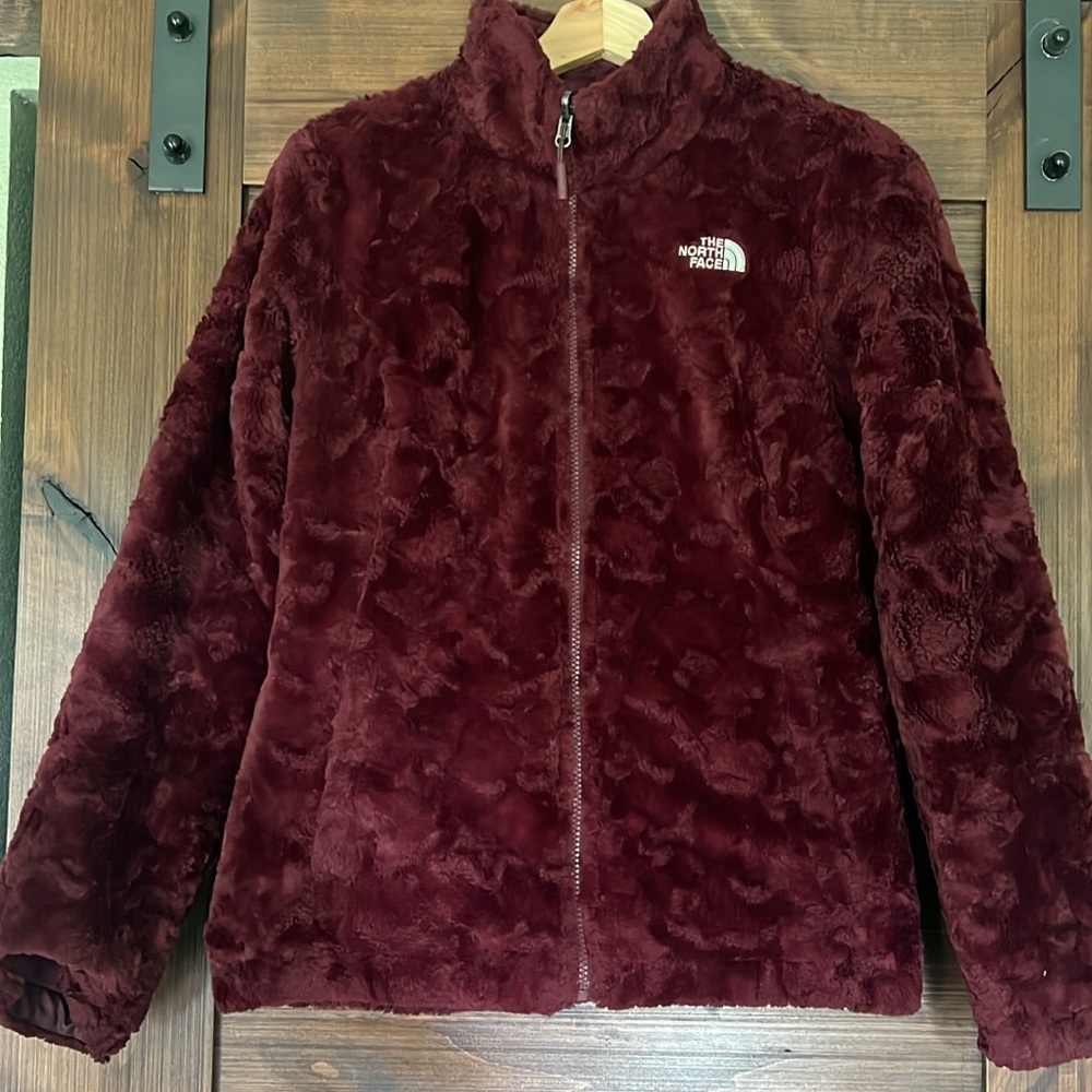 The North Face Reversible Jacket